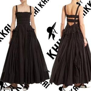 💙Mariz Maxi Dress